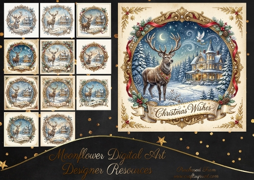 Christmas wishes 