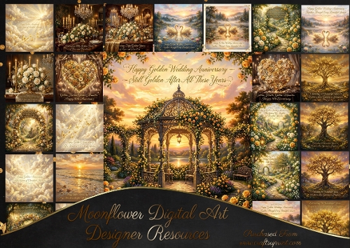 Golden  Anniversary 
