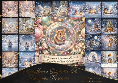 Beautiful Christmas wishes