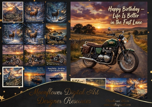 Male Birthday wishes 3