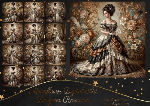 Beautiful dress