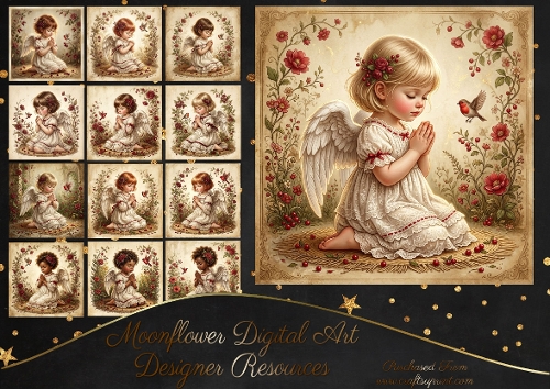 Little angels
