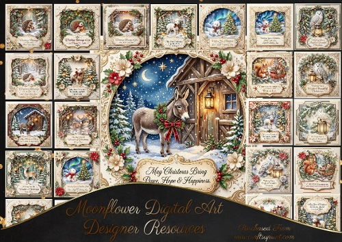 Christmas wishes 1