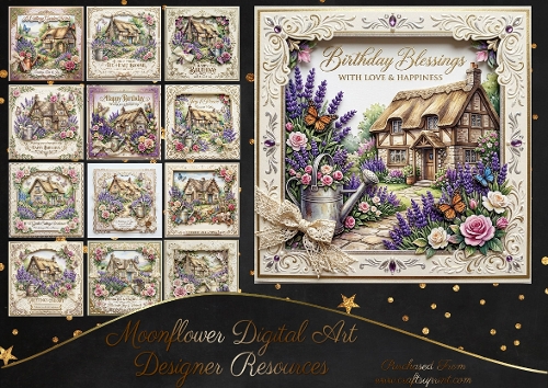 Country cottage  wishes 