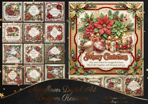 Beautiful Christmas wishes 