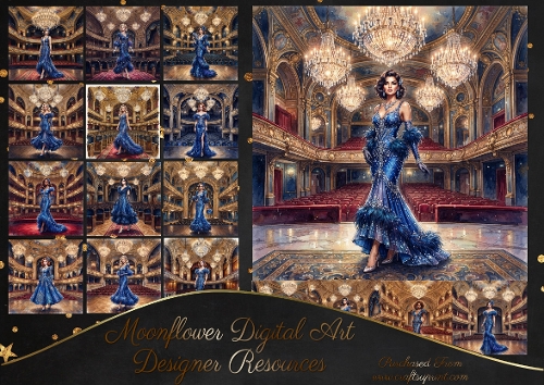 Queen of the stage 1