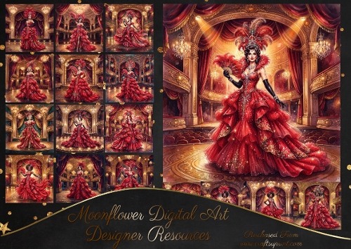 Queen of the stage 2