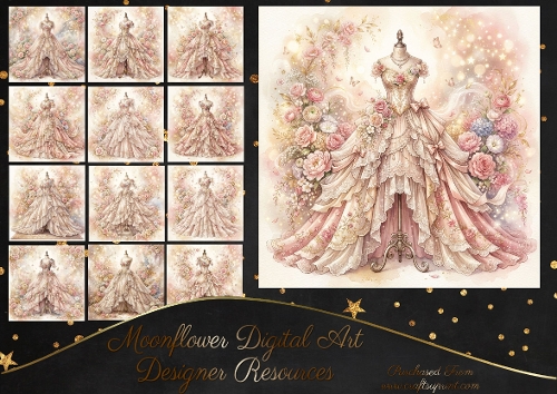 Beautiful Dress