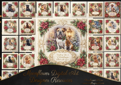 Christmas filled with love 5