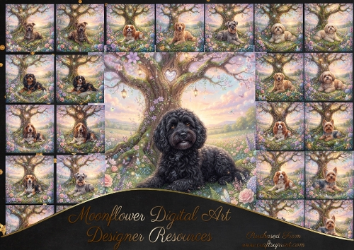 Whispers Beneath the Wishing Tree 4