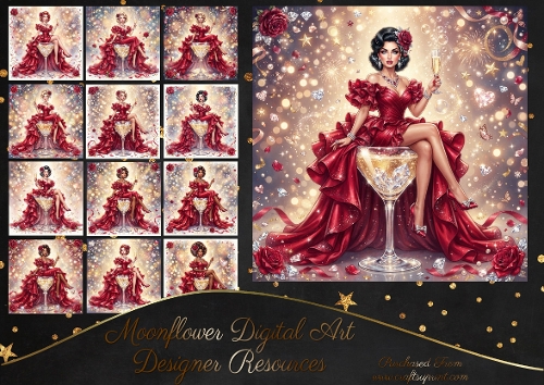 Sparkle, Sip & Celebrate