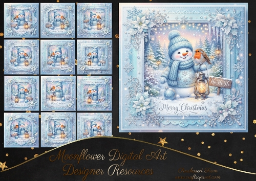 Snowmen 