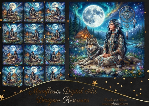 Spirit guide 