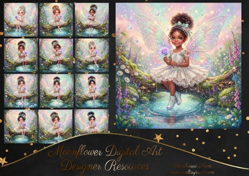 Tree fairy 
