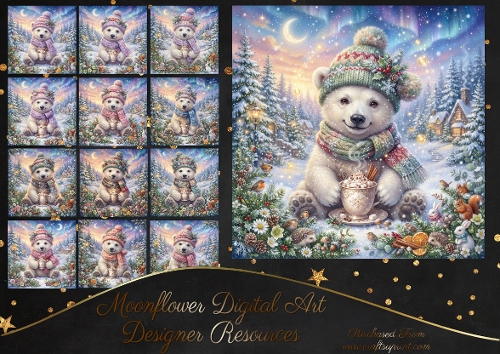 Polar bears 