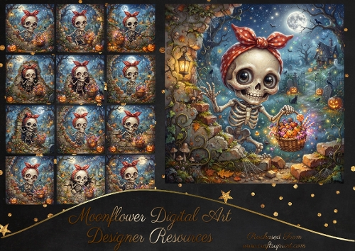 Trick or treat 
