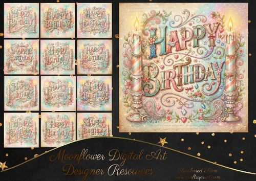 Birthday wishes