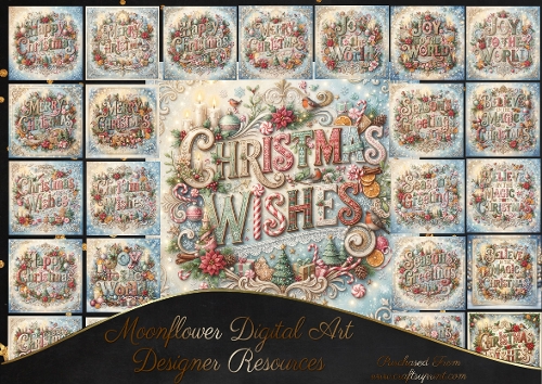 Christmas greetings 