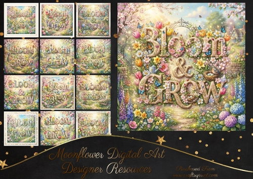 Bloom & Grow 