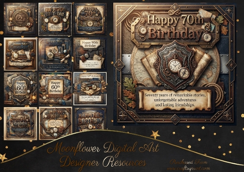 Male Birthday Bundle 
