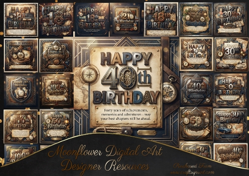 Male Birthday Bundle 2