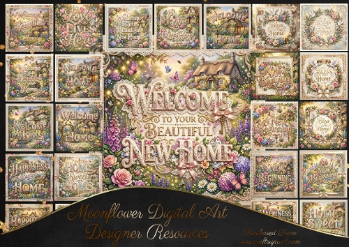 New home bundle 