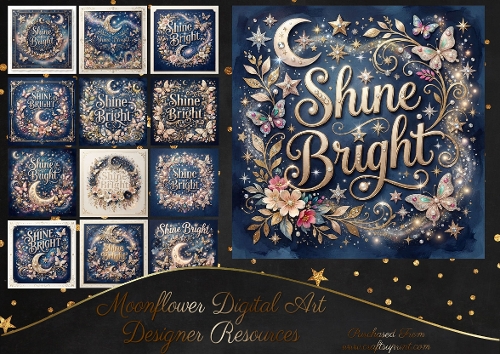 Shine bright 