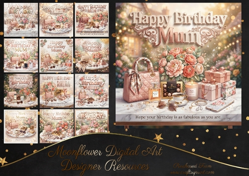 Birthday wishes Mum 2