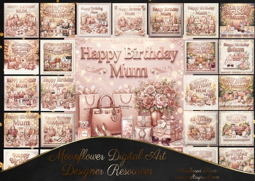 Birthday wishes Mum 4