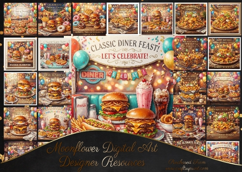 Delicious Celebration  2