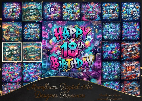 18th Birthday wishes 2