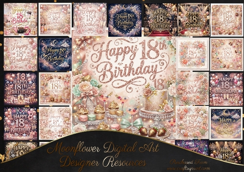 18th Birthday wishes 2
