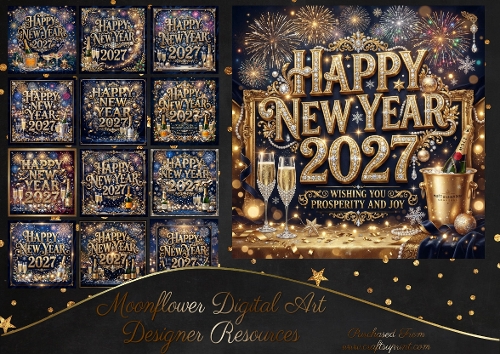 Happy New year 1