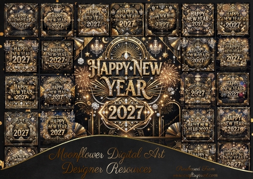 Happy New year 2