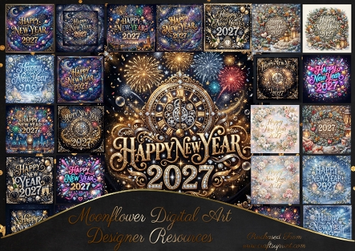 Happy New year 3