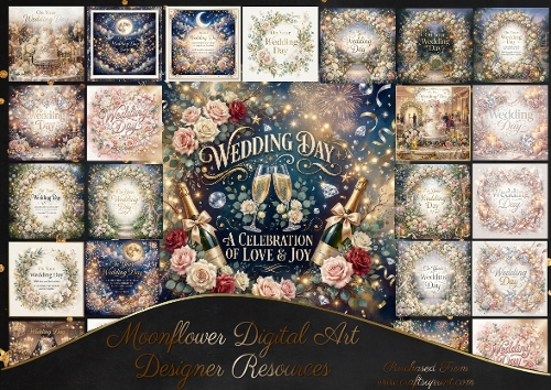 Wedding day 2
