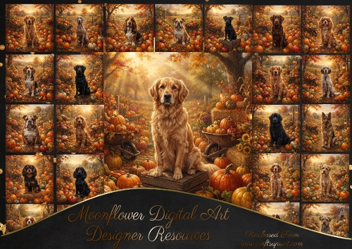 The pumpkin patch 4