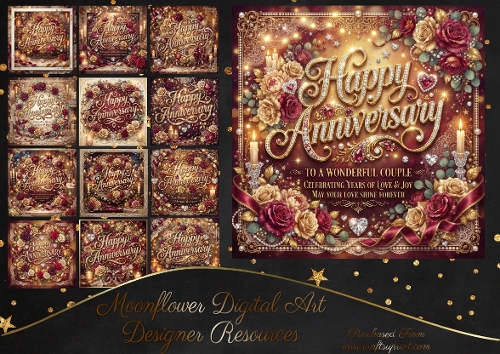Anniversary wishes