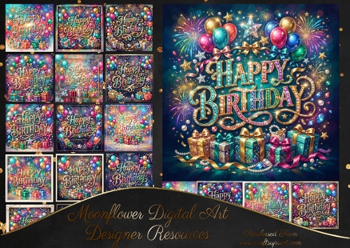 Birthday wishes 