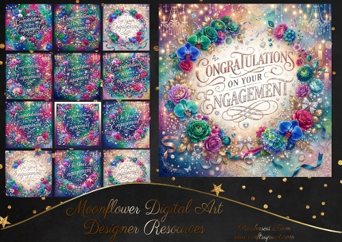Engagement wishes 1