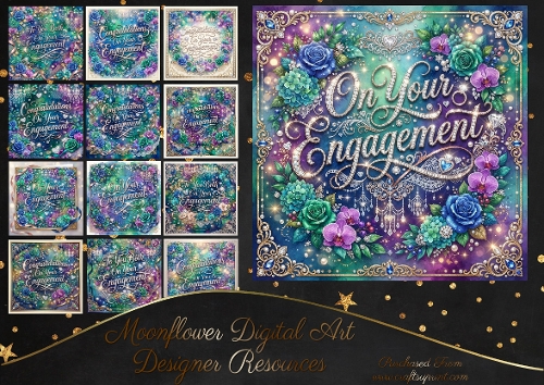 Engagement wishes 2