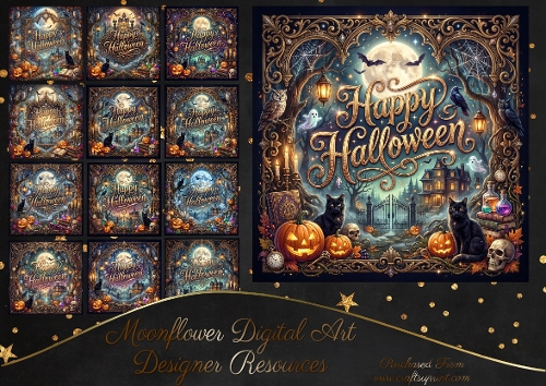 Happy Halloween