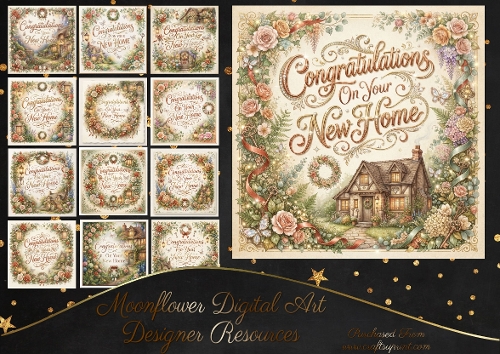 New home wishes