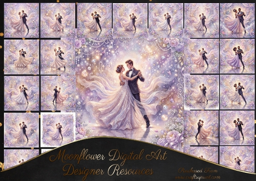 Dance the night away 