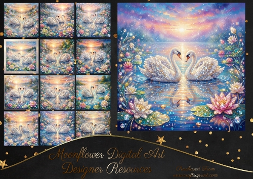 Swan lake 