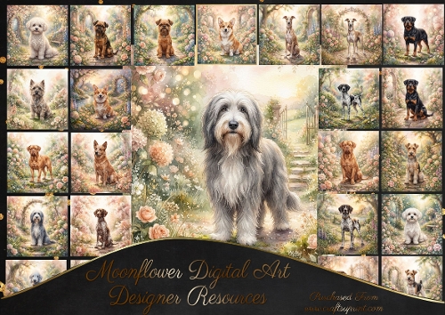 Petals & Paws 2