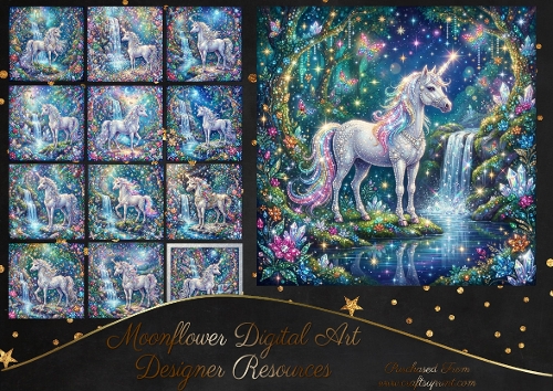 Unicorn 