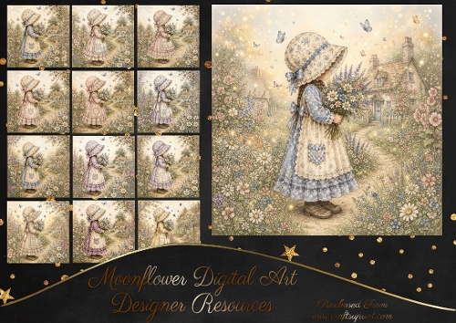 Holly Hobbie 