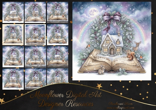 Festive books 2