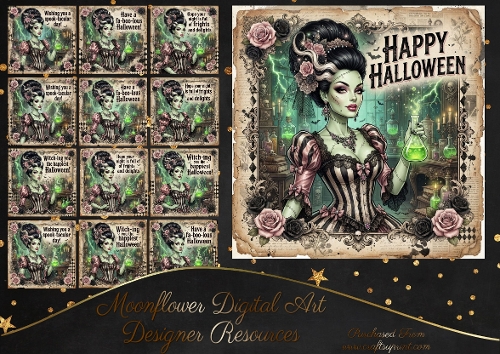 Halloween wishes